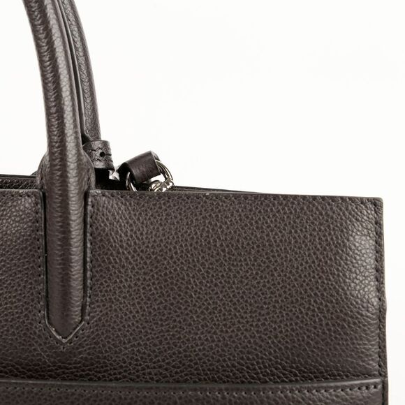 Medium Cabas Rivgoche Tote Shoulder Bag - Picture 7 of 8